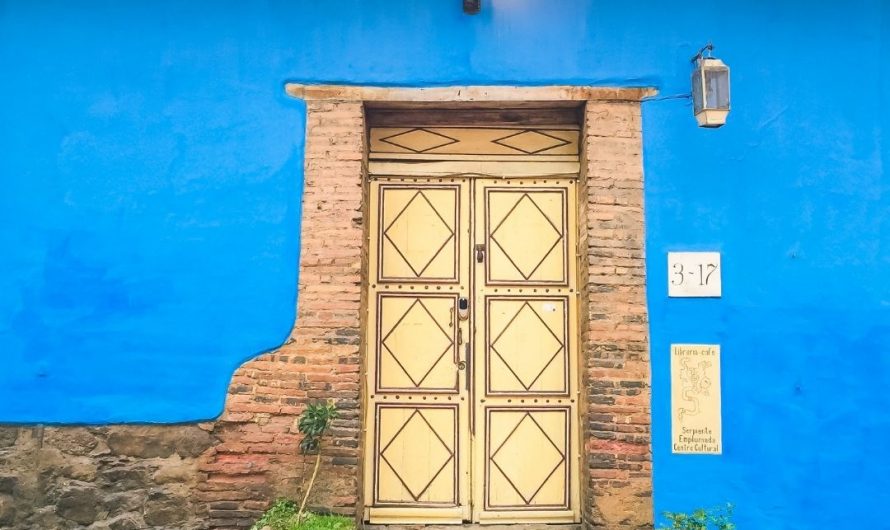 வட போச்சே! (Vada Poche!)